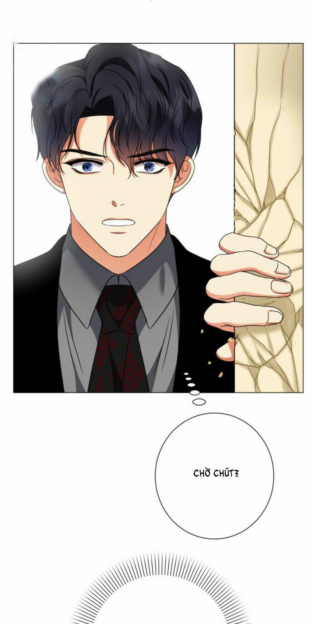 Hoán Đổi Linh Hồn Chapter 32 - Trang 2