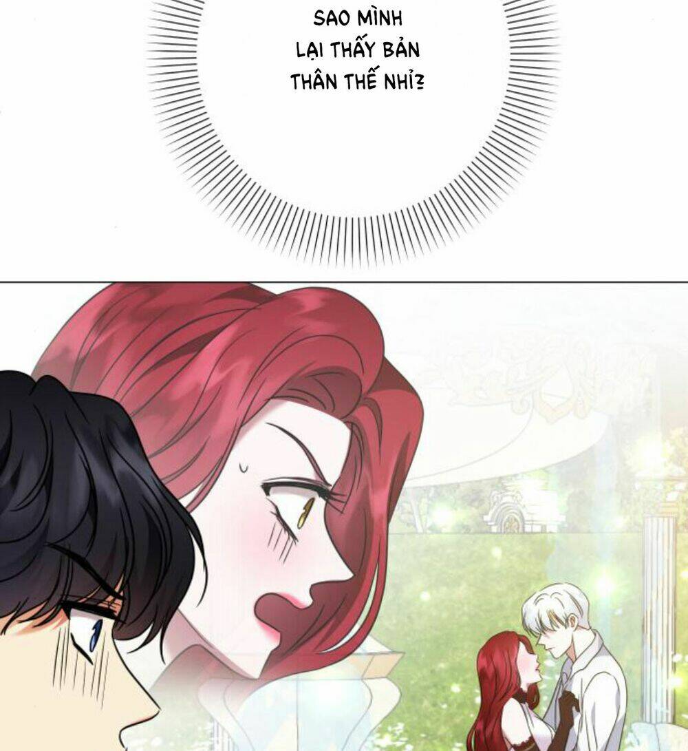 Hoán Đổi Linh Hồn Chapter 32 - Trang 2