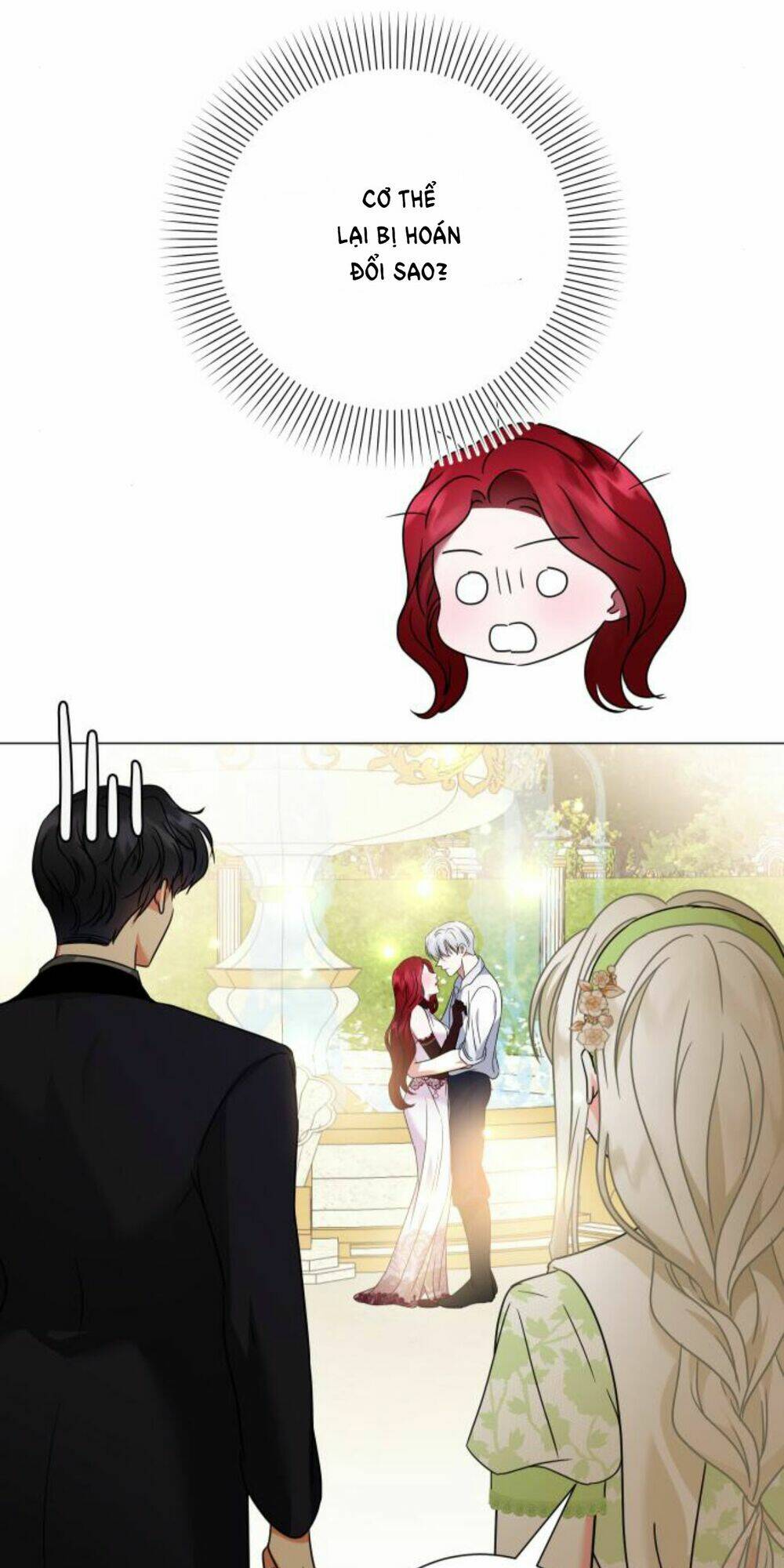 Hoán Đổi Linh Hồn Chapter 32 - Trang 2