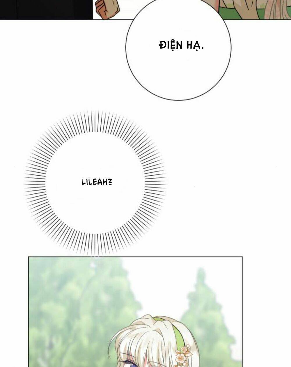 Hoán Đổi Linh Hồn Chapter 32 - Trang 2