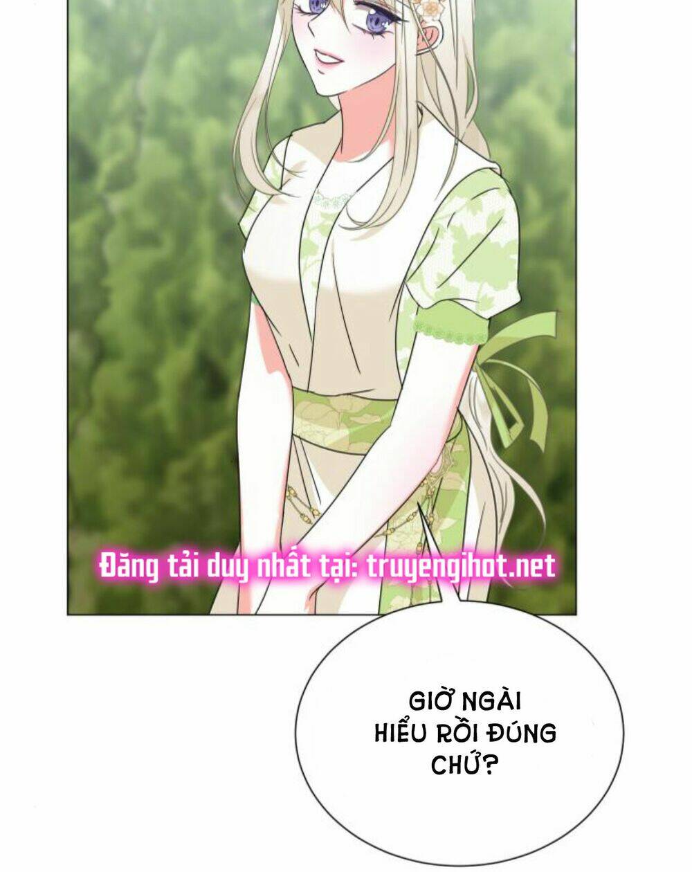 Hoán Đổi Linh Hồn Chapter 32 - Trang 2