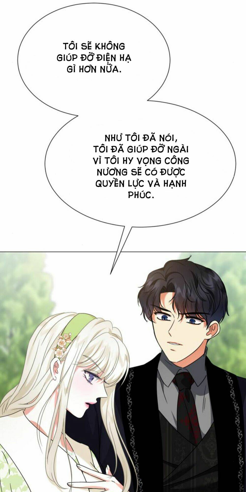 Hoán Đổi Linh Hồn Chapter 32 - Trang 2