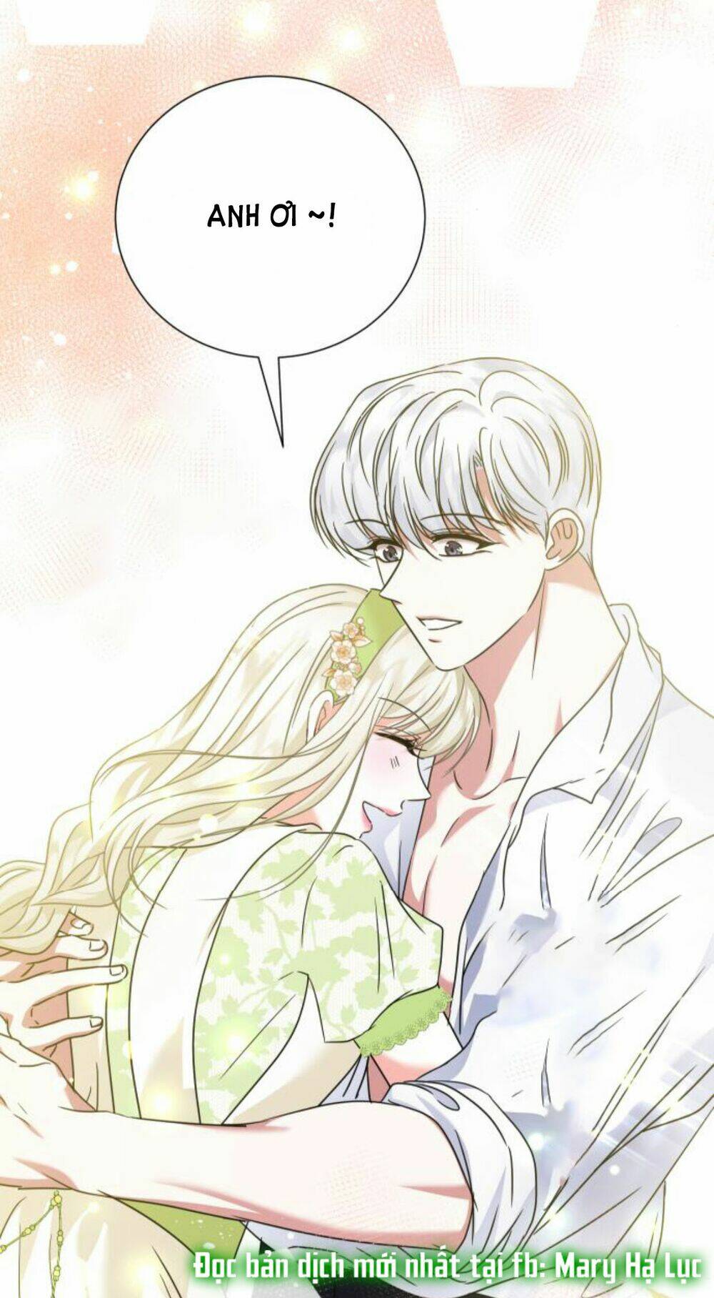 Hoán Đổi Linh Hồn Chapter 32 - Trang 2