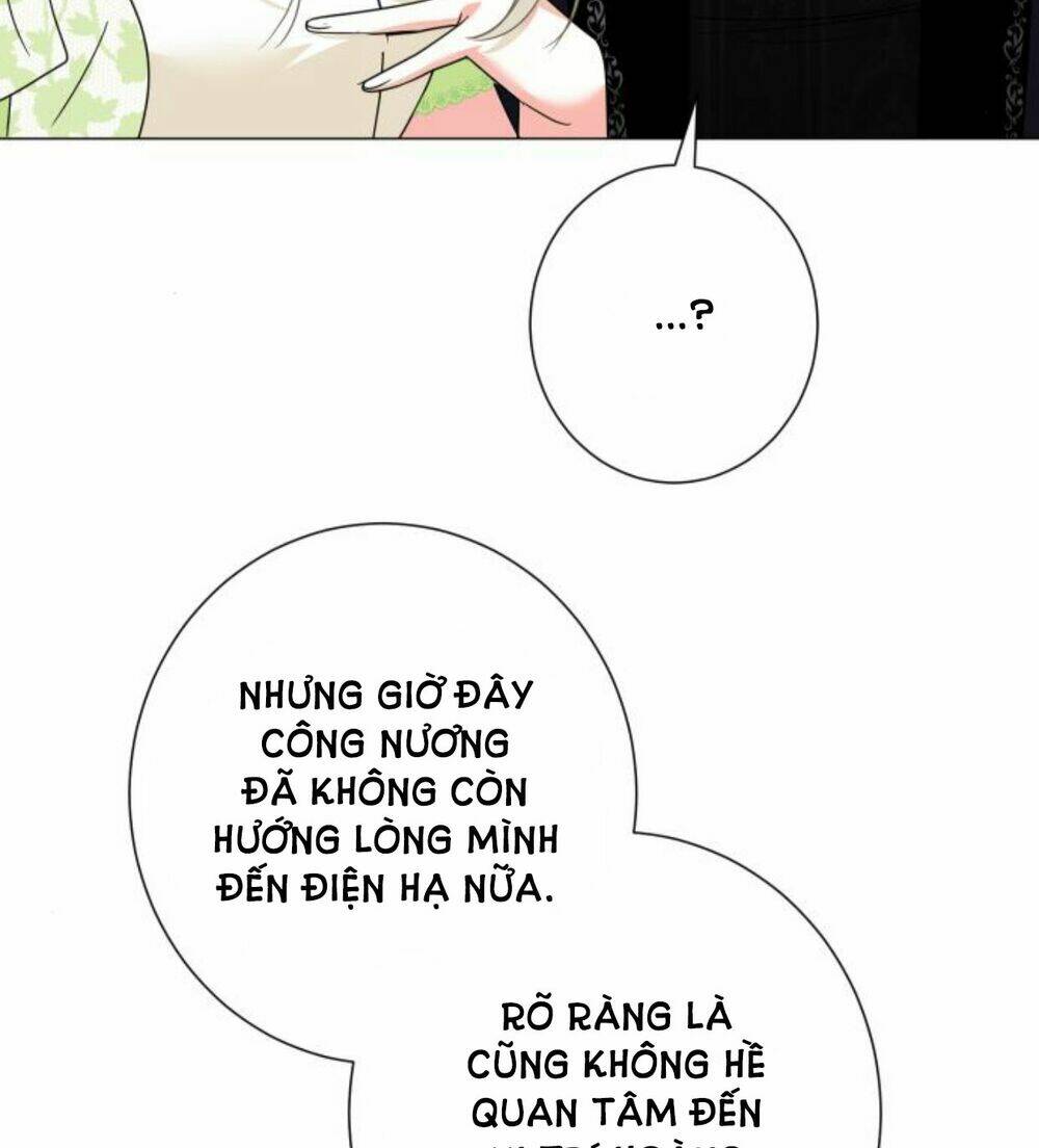 Hoán Đổi Linh Hồn Chapter 32 - Trang 2