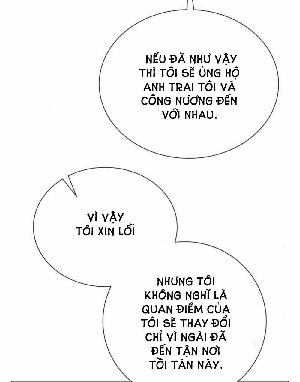 Hoán Đổi Linh Hồn Chapter 32 - Trang 2
