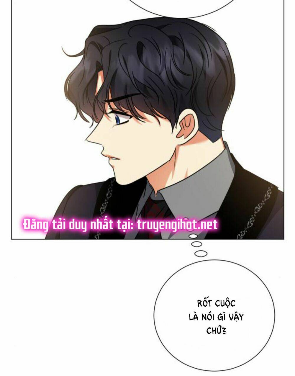 Hoán Đổi Linh Hồn Chapter 32 - Trang 2
