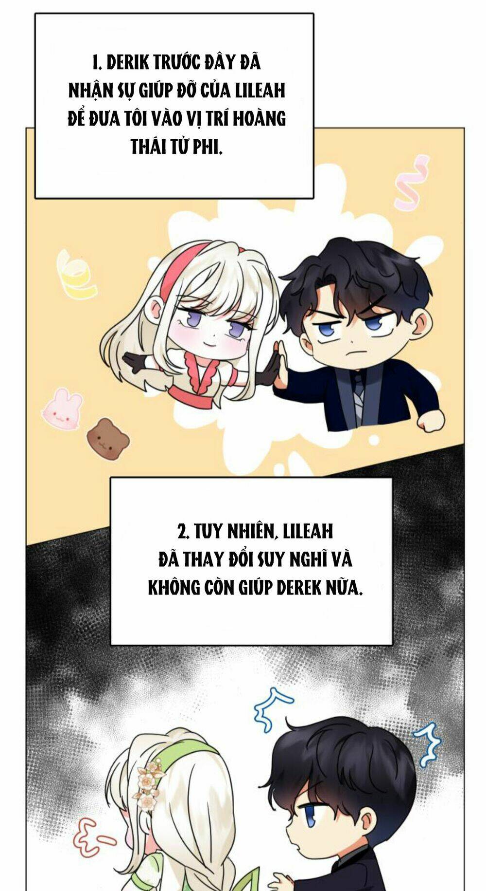 Hoán Đổi Linh Hồn Chapter 32 - Trang 2