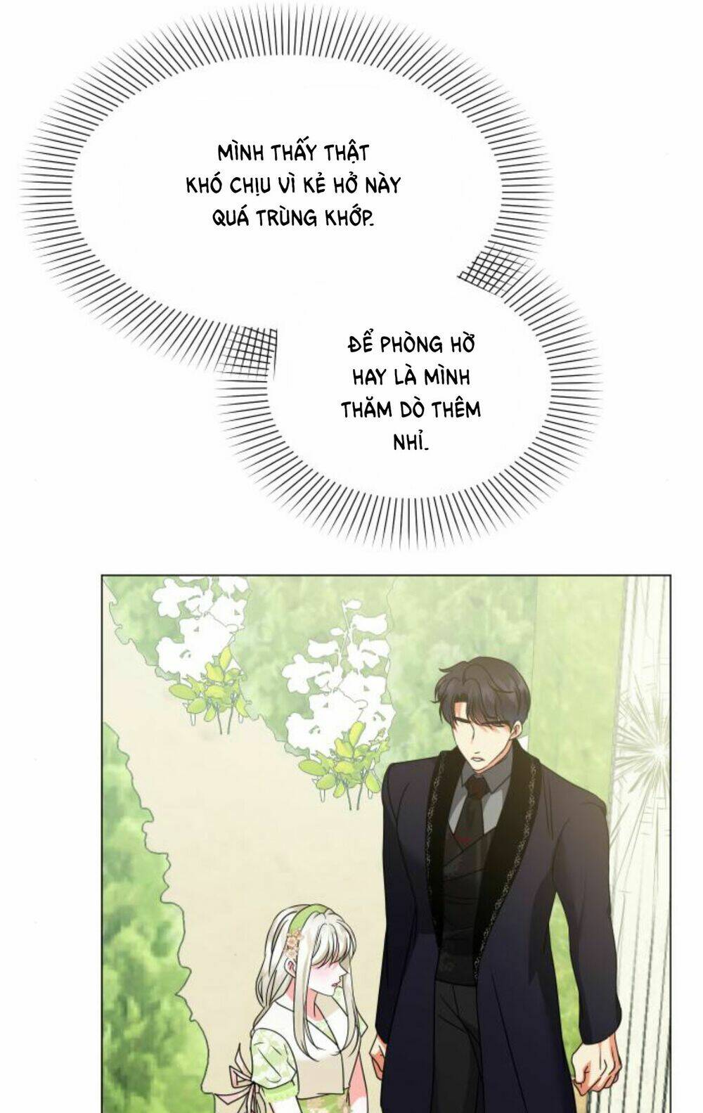Hoán Đổi Linh Hồn Chapter 32 - Trang 2