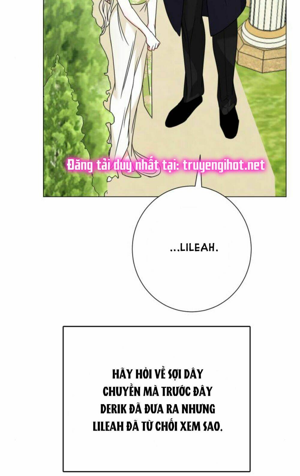 Hoán Đổi Linh Hồn Chapter 32 - Trang 2