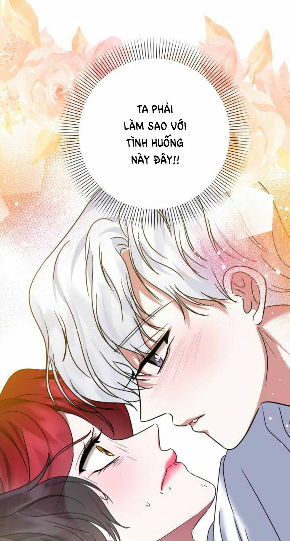 Hoán Đổi Linh Hồn Chapter 32 - Trang 2