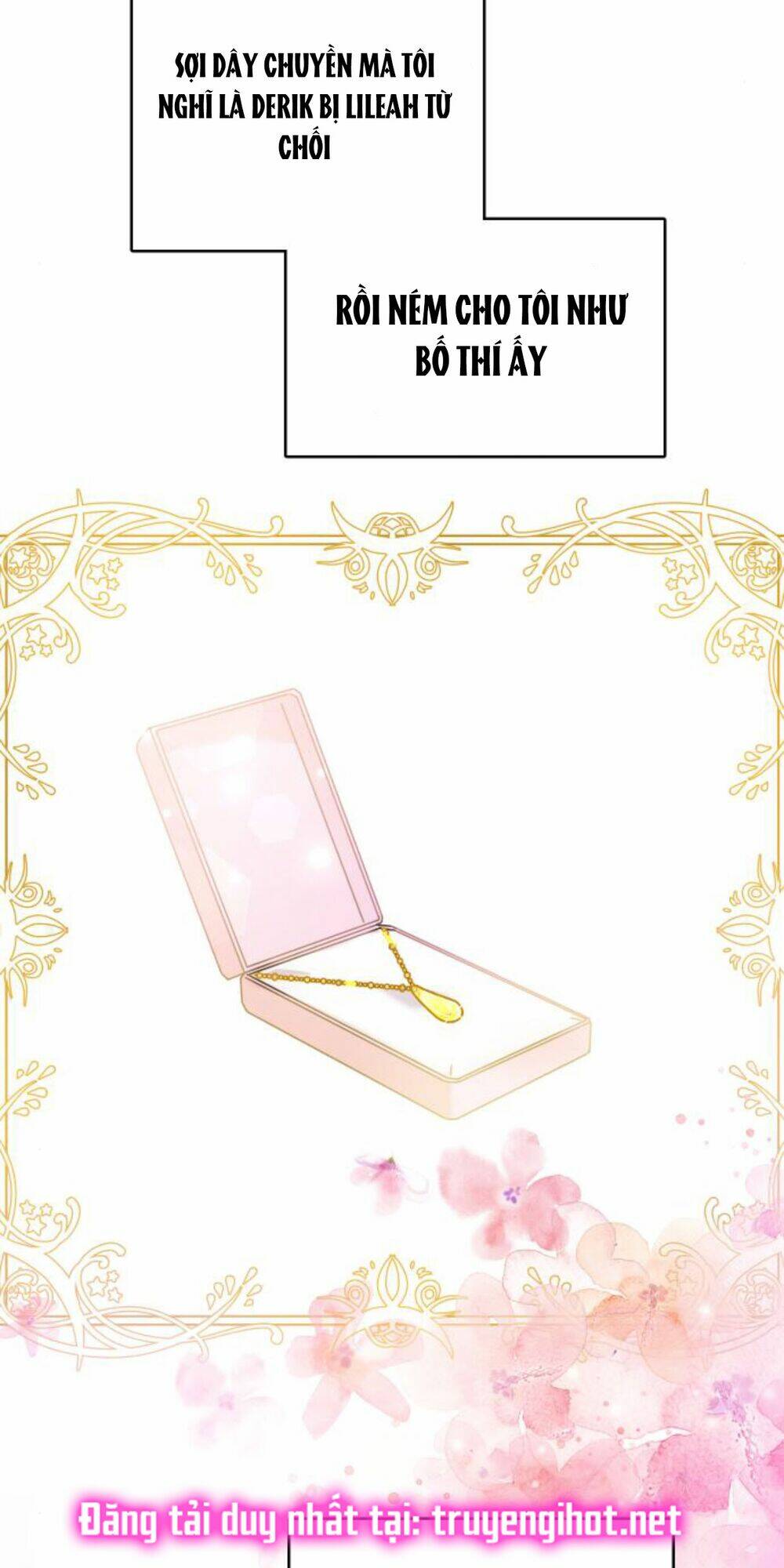 Hoán Đổi Linh Hồn Chapter 33 - Trang 2