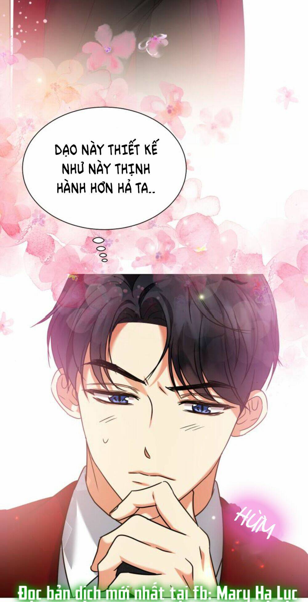Hoán Đổi Linh Hồn Chapter 33 - Trang 2