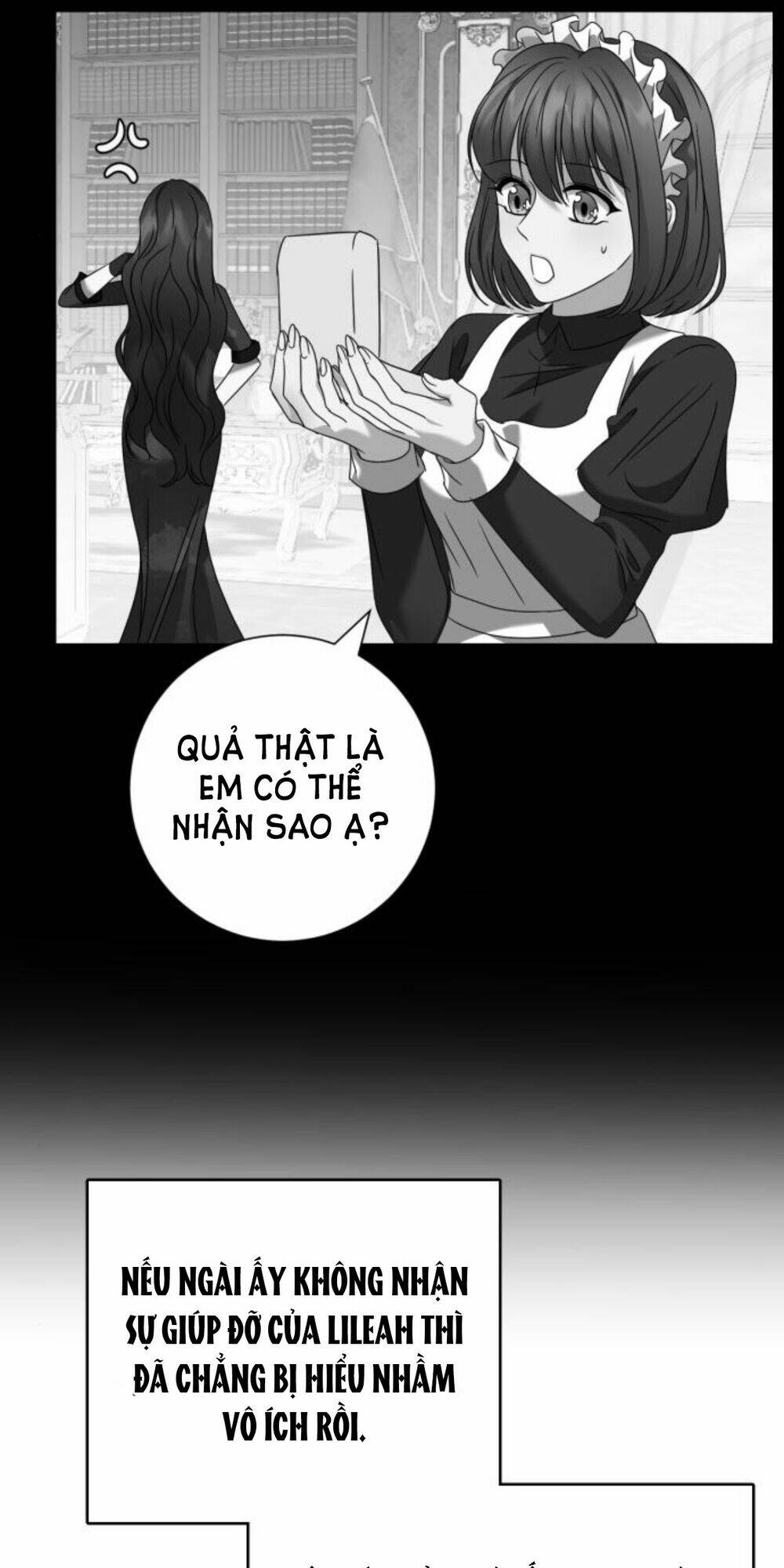 Hoán Đổi Linh Hồn Chapter 33 - Trang 2