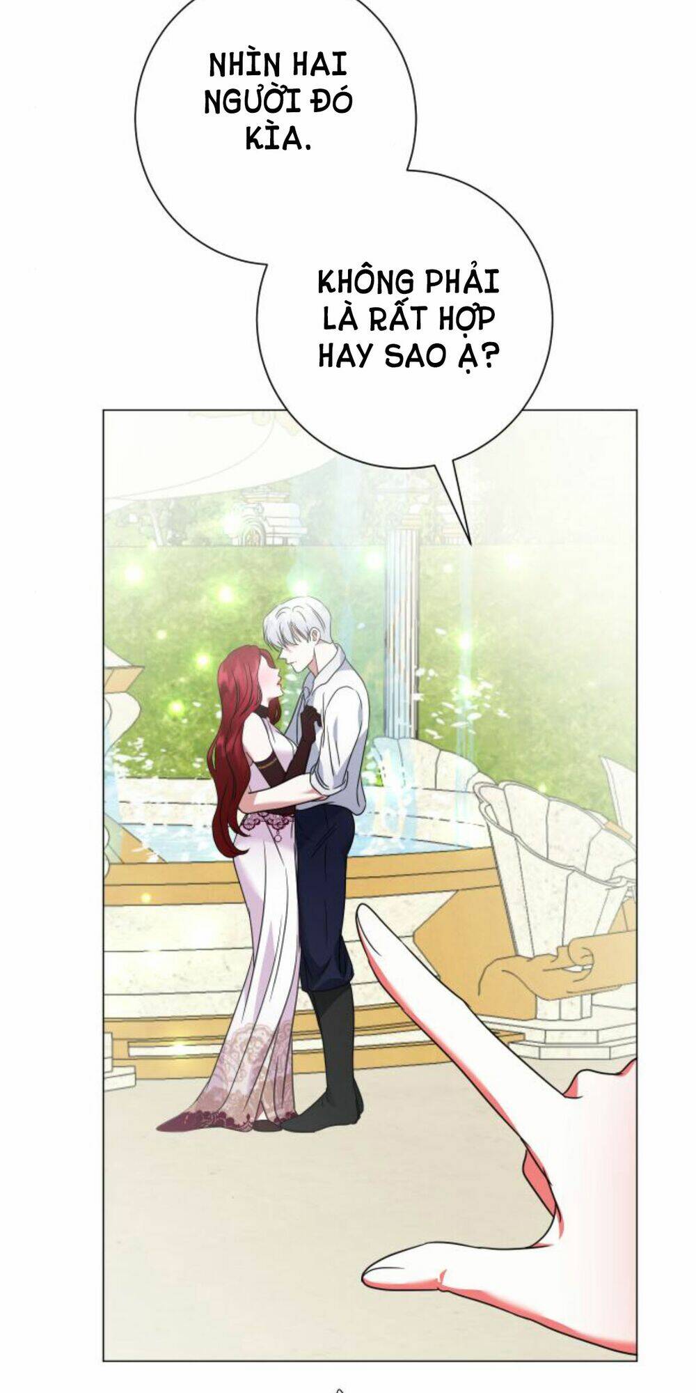 Hoán Đổi Linh Hồn Chapter 33 - Trang 2