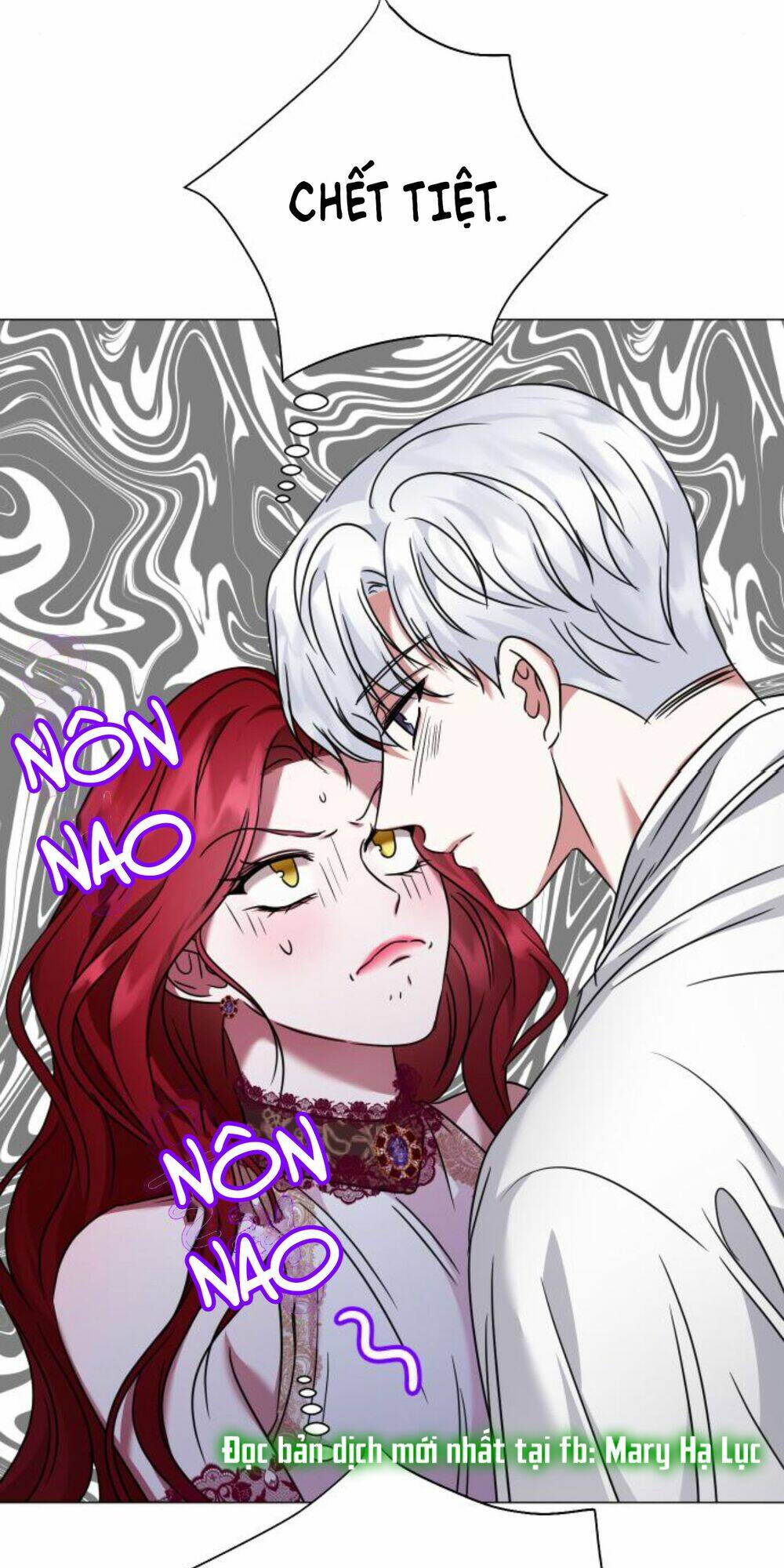 Hoán Đổi Linh Hồn Chapter 33 - Trang 2