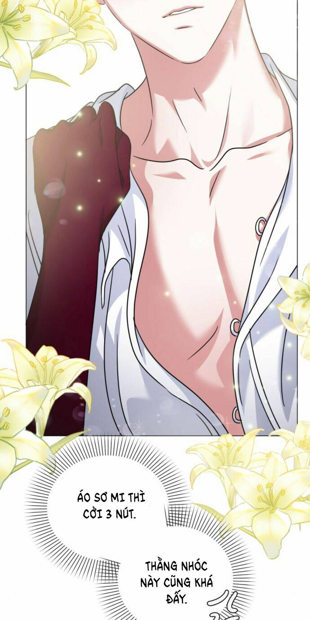 Hoán Đổi Linh Hồn Chapter 33 - Trang 2