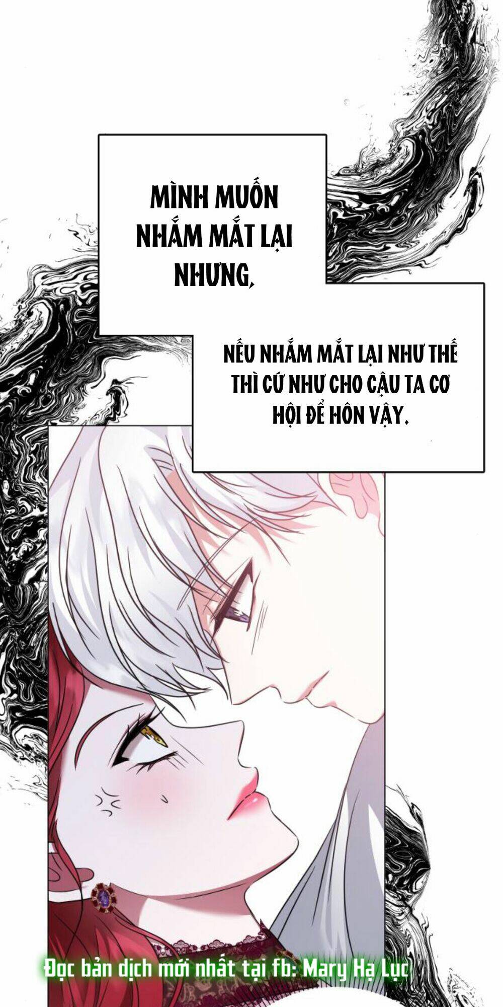 Hoán Đổi Linh Hồn Chapter 33 - Trang 2