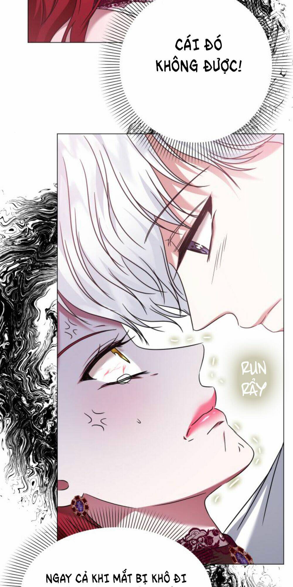 Hoán Đổi Linh Hồn Chapter 33 - Trang 2