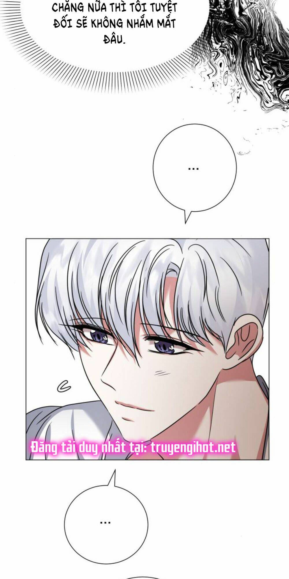 Hoán Đổi Linh Hồn Chapter 33 - Trang 2