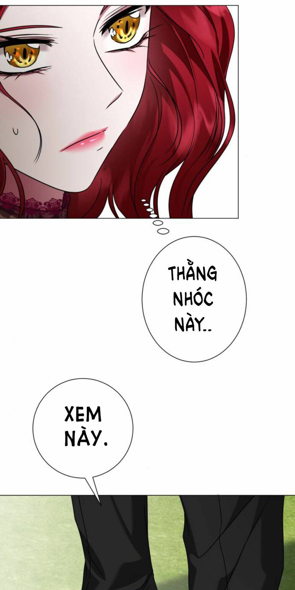 Hoán Đổi Linh Hồn Chapter 33 - Trang 2