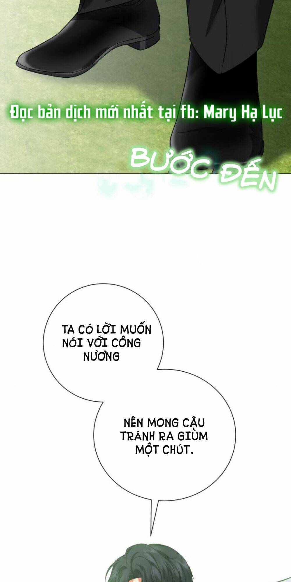 Hoán Đổi Linh Hồn Chapter 33 - Trang 2