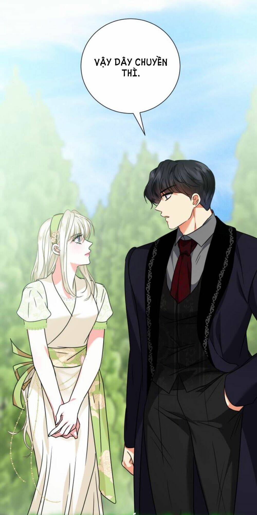 Hoán Đổi Linh Hồn Chapter 33 - Trang 2