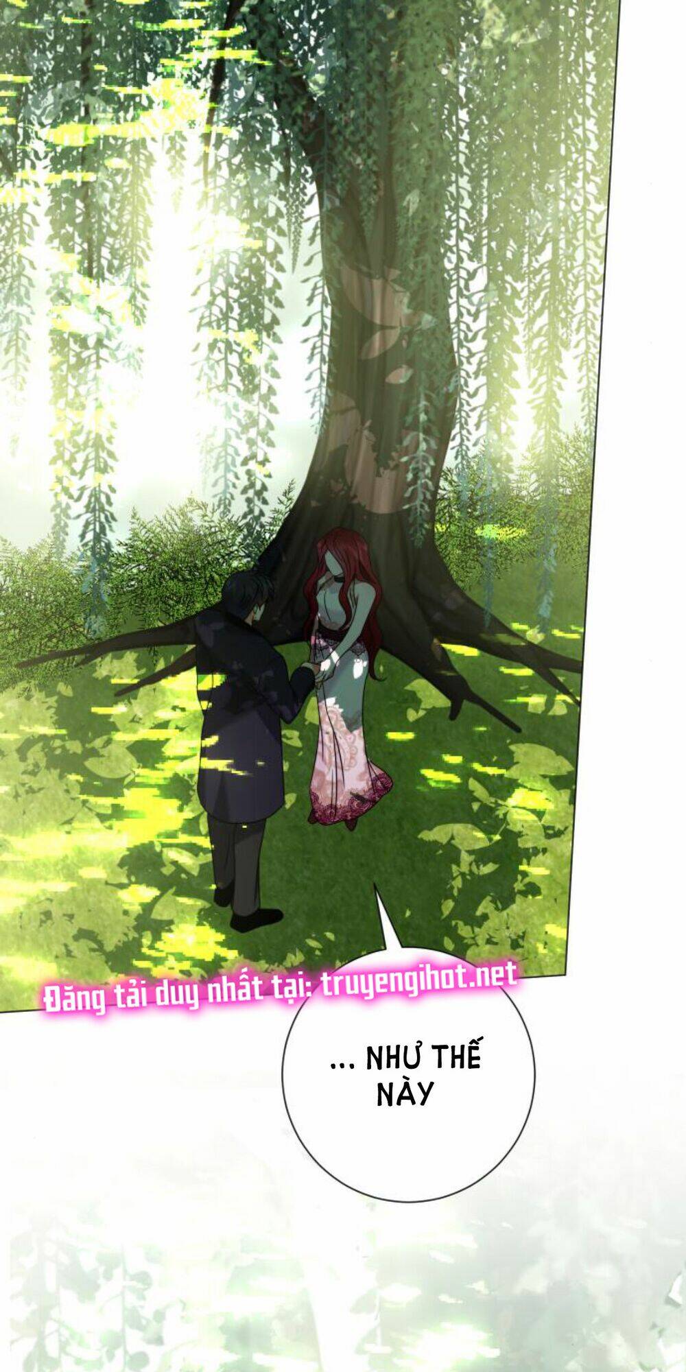 Hoán Đổi Linh Hồn Chapter 33 - Trang 2