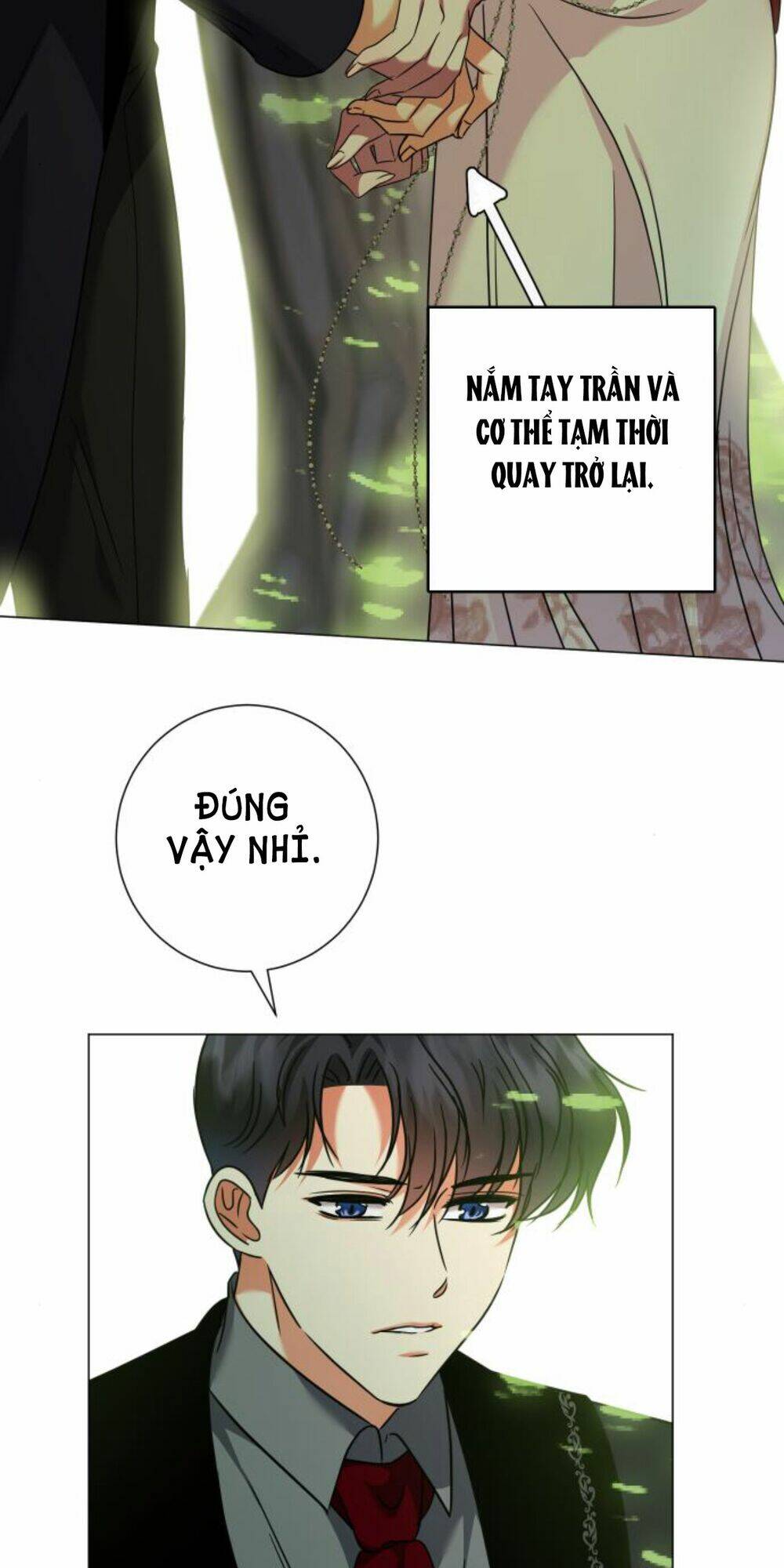 Hoán Đổi Linh Hồn Chapter 33 - Trang 2