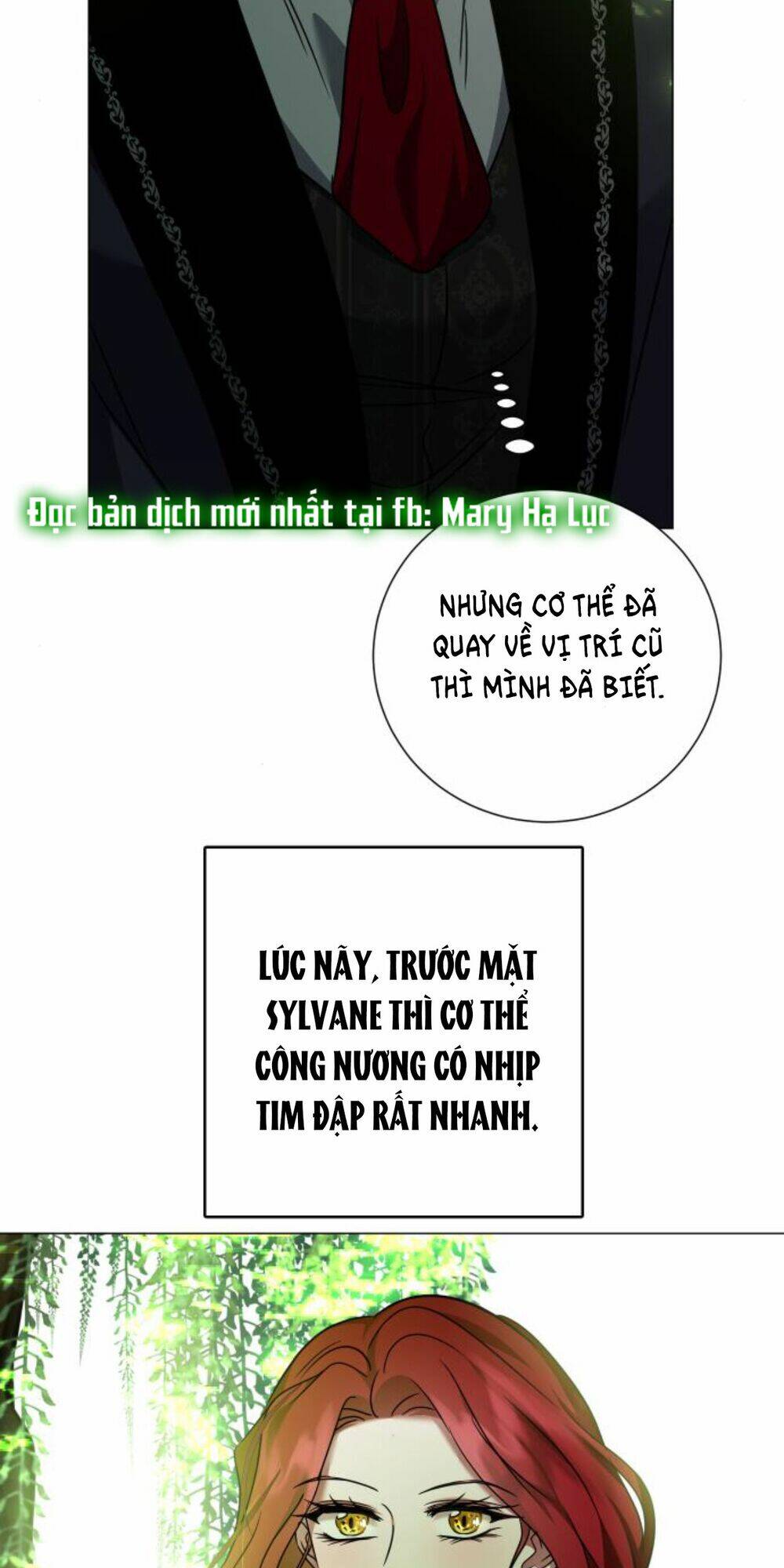 Hoán Đổi Linh Hồn Chapter 33 - Trang 2