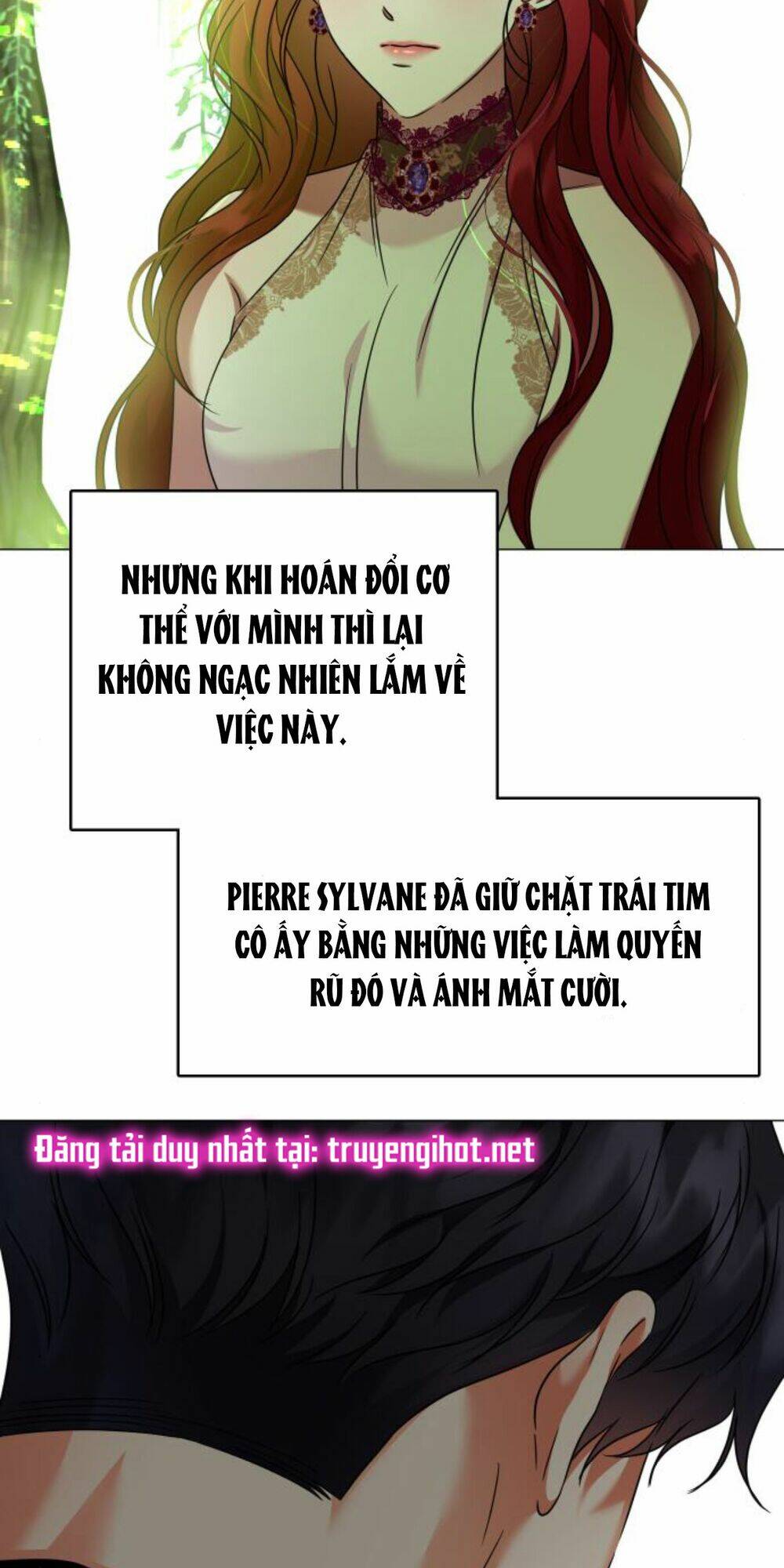 Hoán Đổi Linh Hồn Chapter 33 - Trang 2