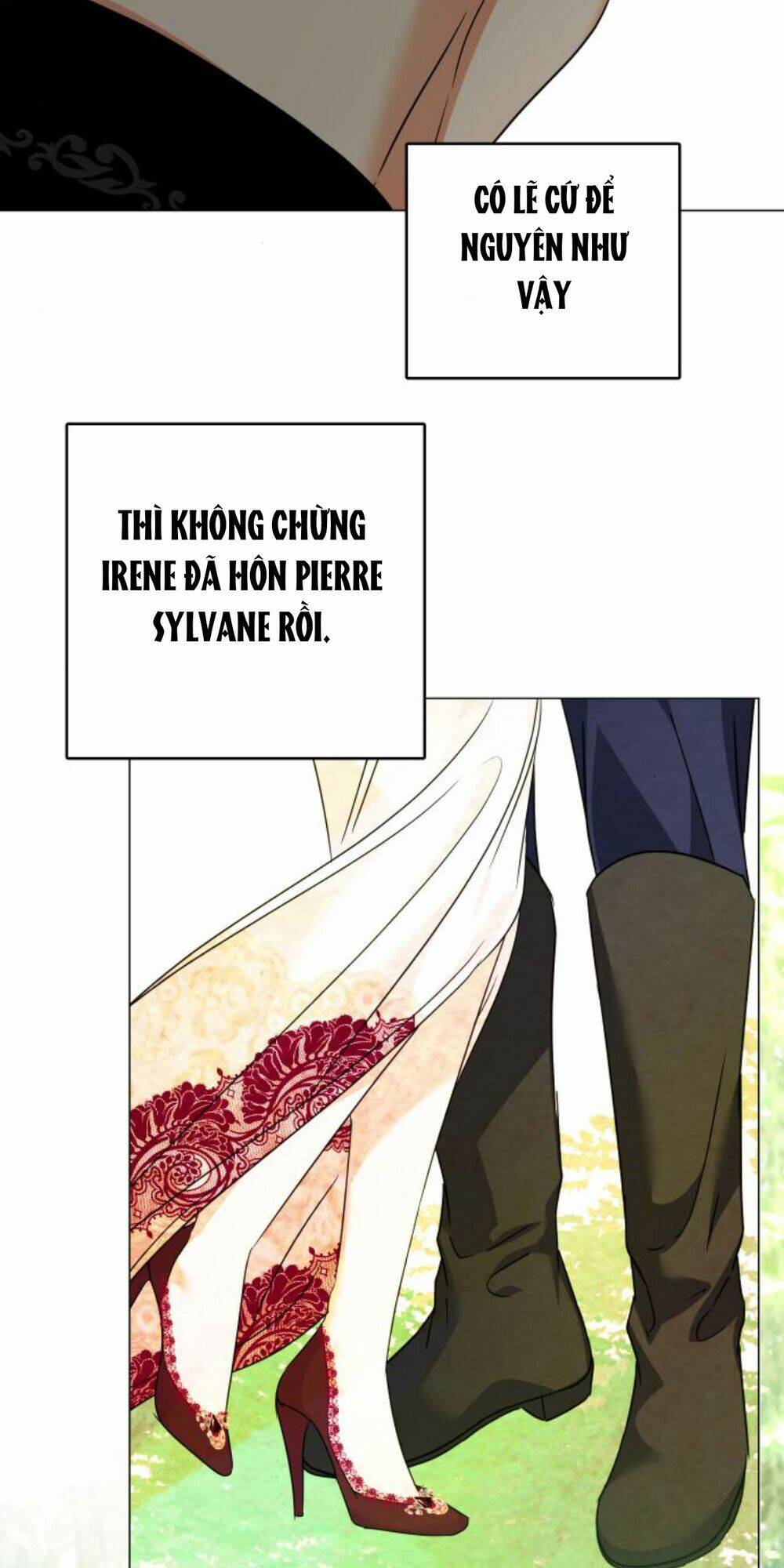 Hoán Đổi Linh Hồn Chapter 33 - Trang 2