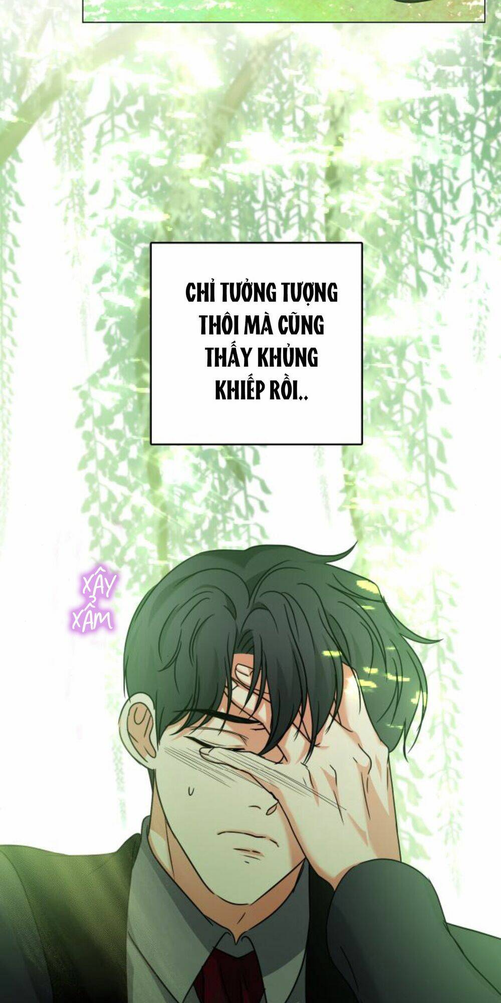 Hoán Đổi Linh Hồn Chapter 33 - Trang 2