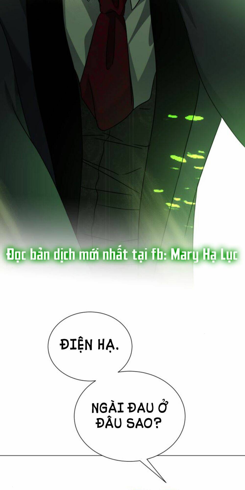 Hoán Đổi Linh Hồn Chapter 33 - Trang 2