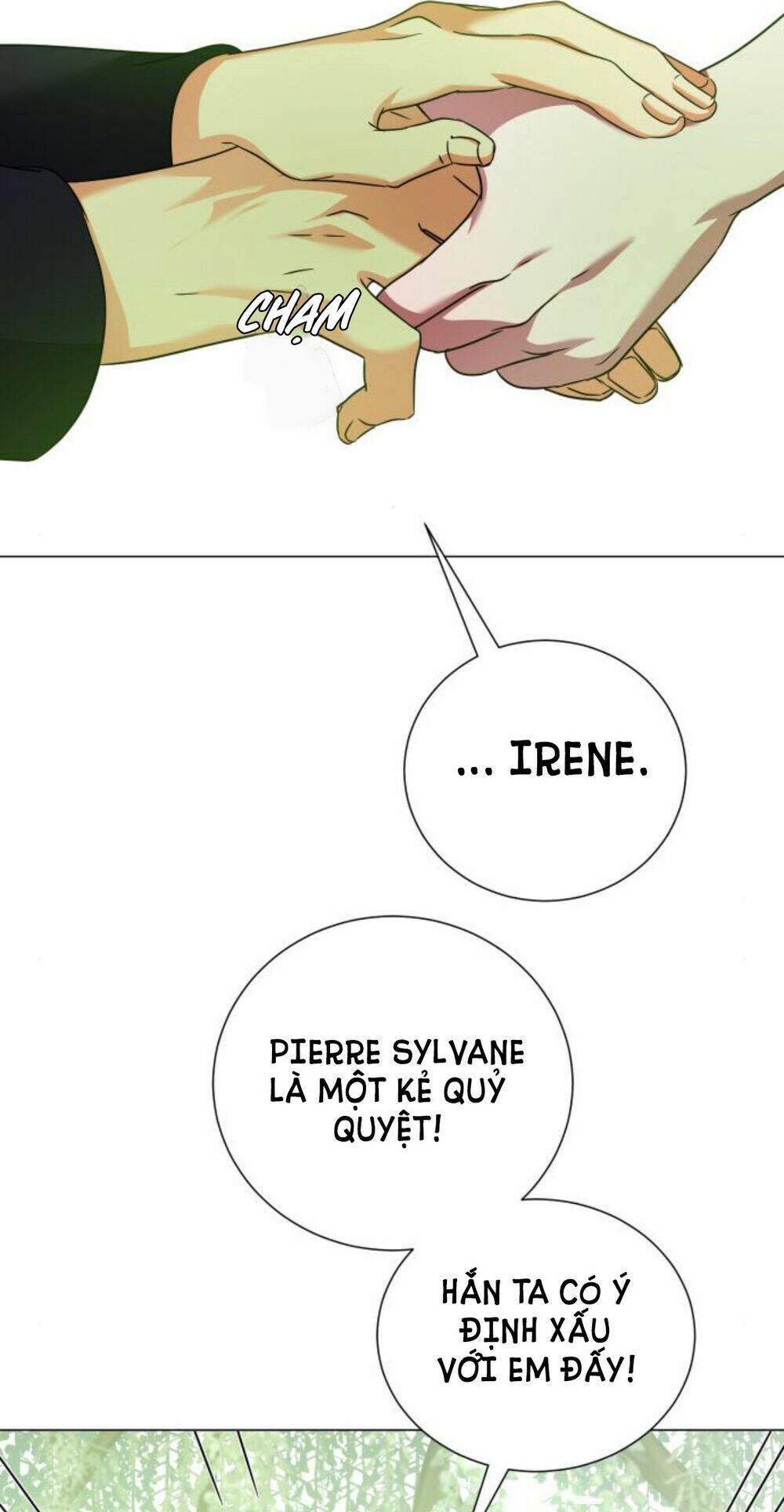 Hoán Đổi Linh Hồn Chapter 33 - Trang 2