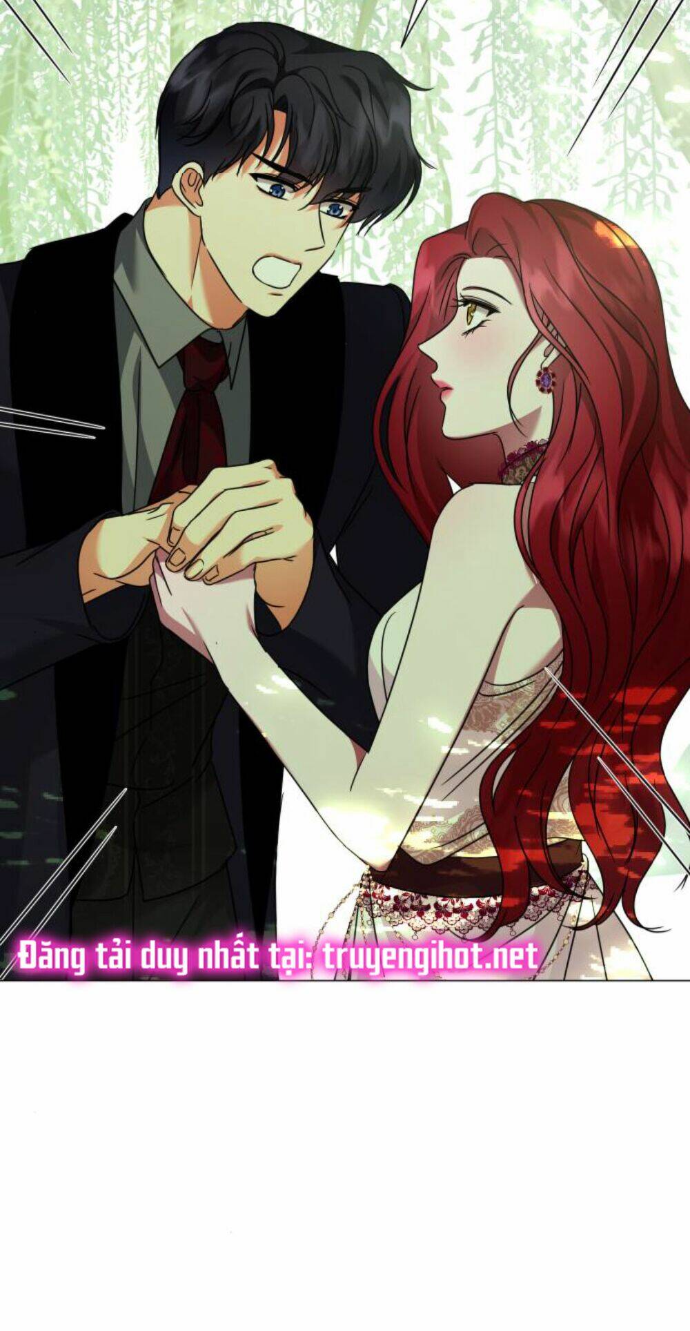 Hoán Đổi Linh Hồn Chapter 33 - Trang 2