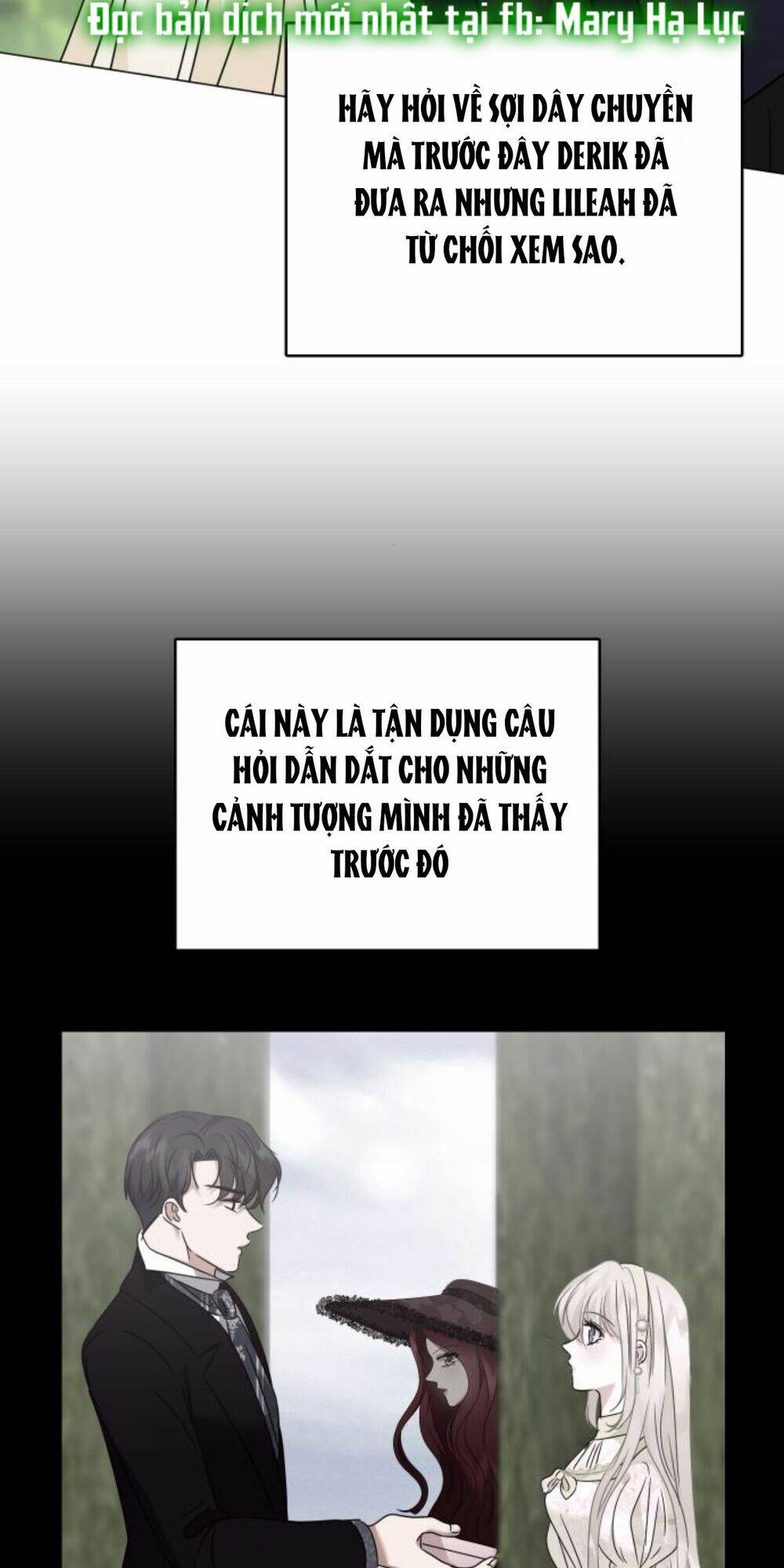 Hoán Đổi Linh Hồn Chapter 33 - Trang 2