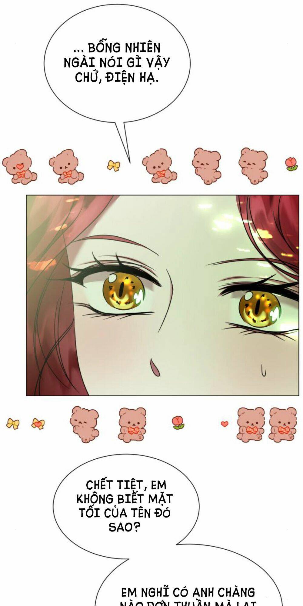 Hoán Đổi Linh Hồn Chapter 33 - Trang 2