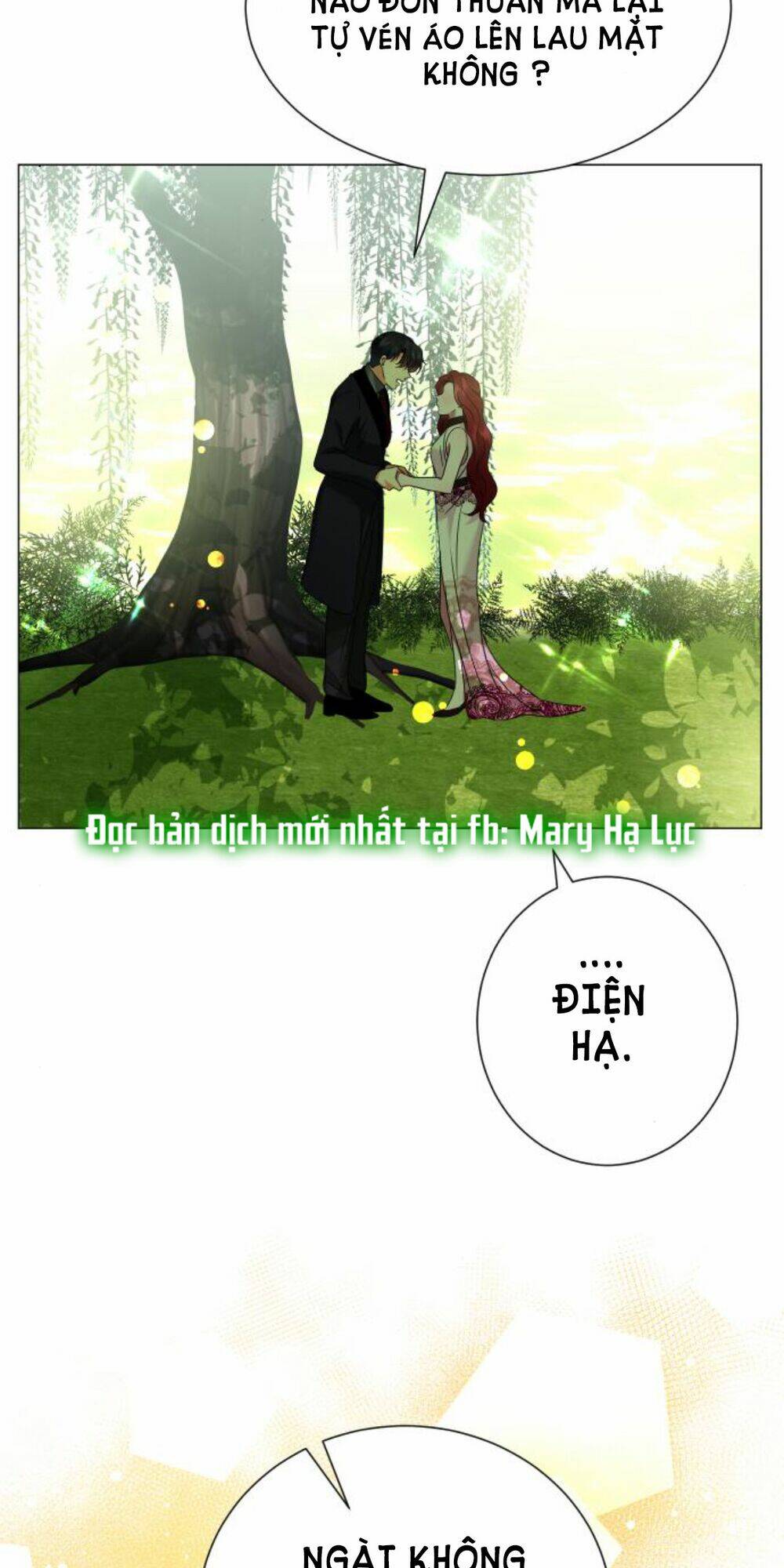 Hoán Đổi Linh Hồn Chapter 33 - Trang 2