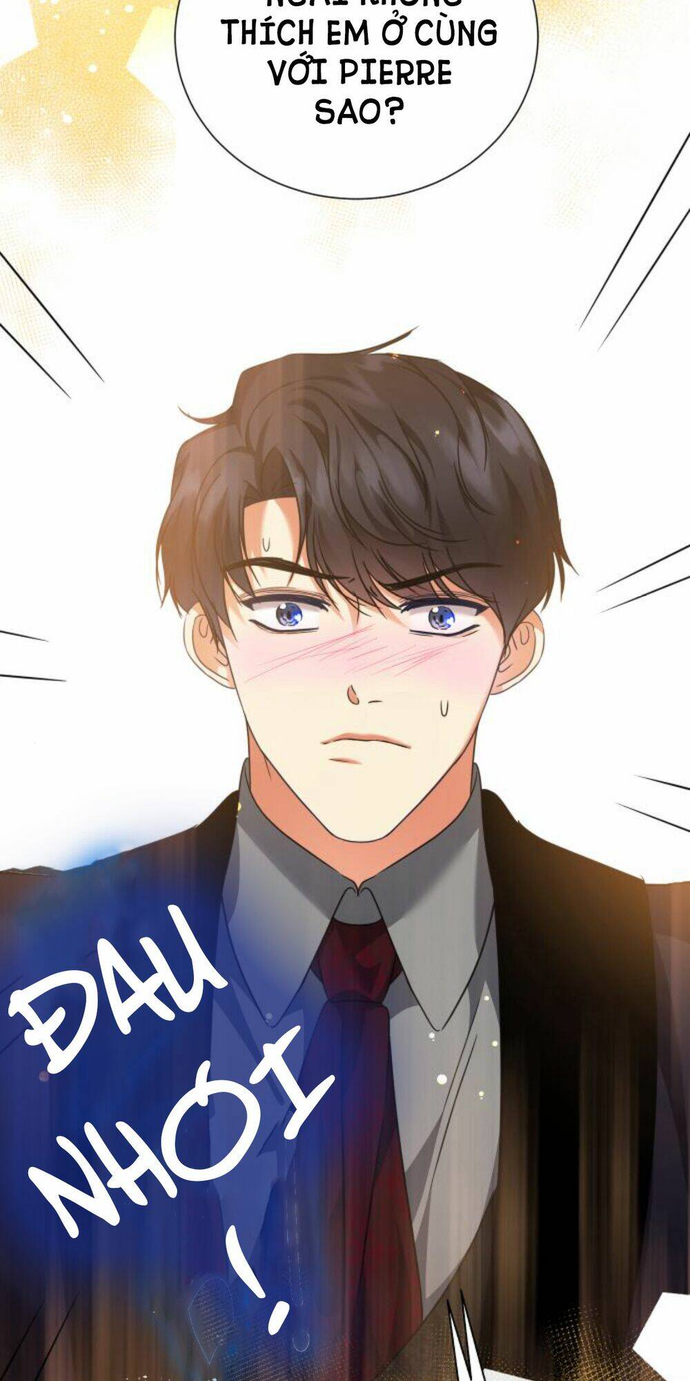 Hoán Đổi Linh Hồn Chapter 33 - Trang 2