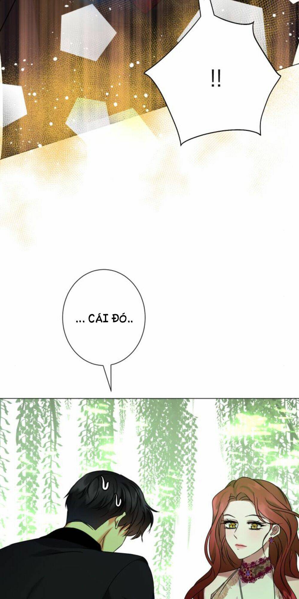 Hoán Đổi Linh Hồn Chapter 33 - Trang 2