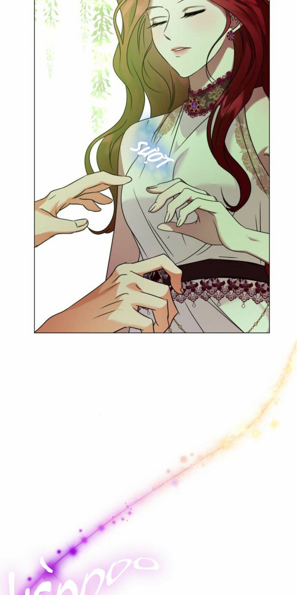 Hoán Đổi Linh Hồn Chapter 33 - Trang 2