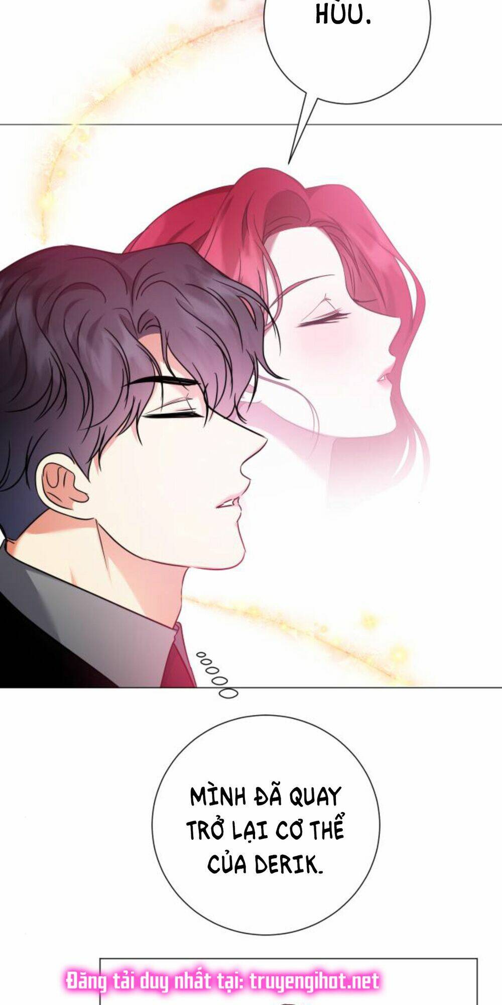 Hoán Đổi Linh Hồn Chapter 33 - Trang 2