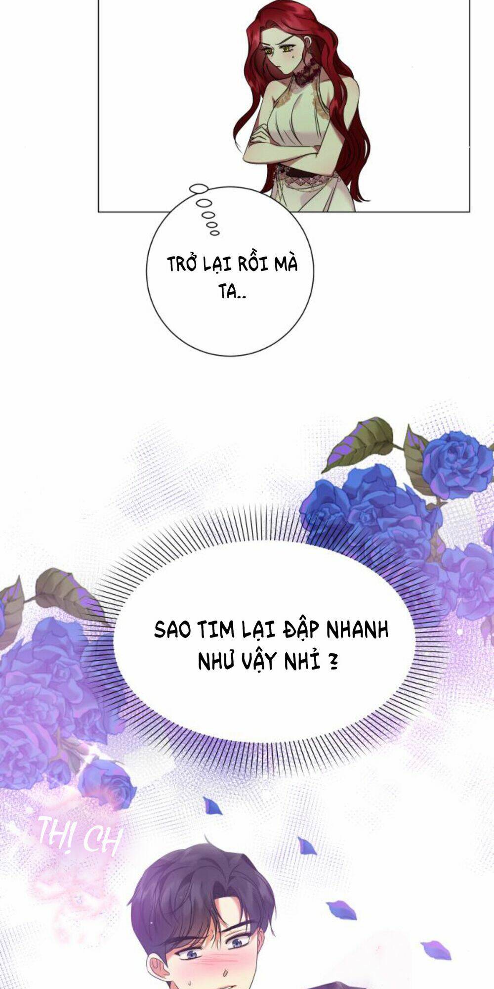 Hoán Đổi Linh Hồn Chapter 33 - Trang 2