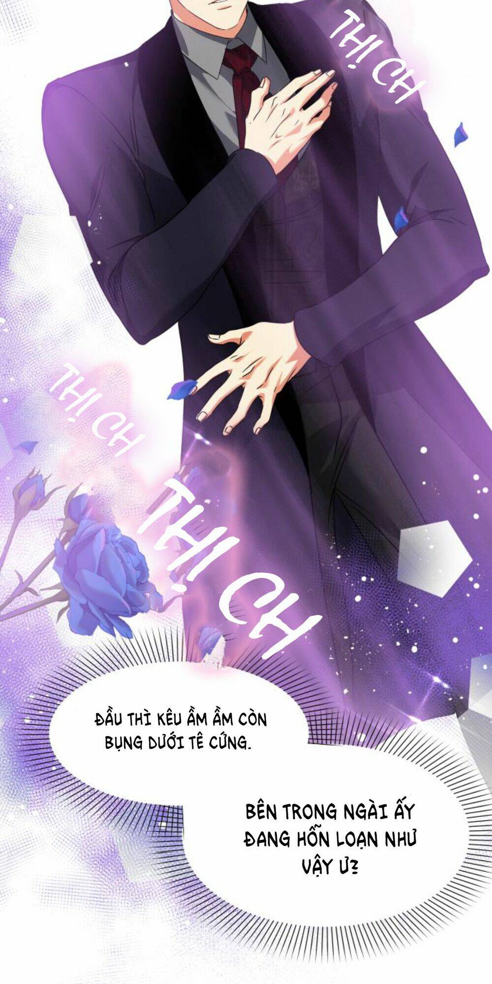 Hoán Đổi Linh Hồn Chapter 33 - Trang 2