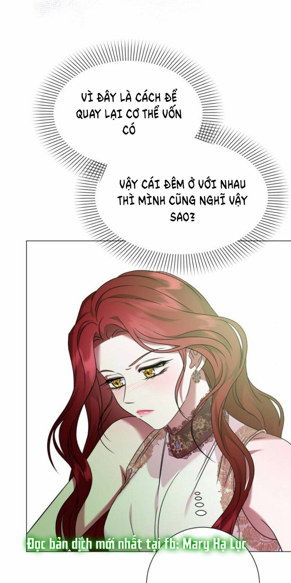 Hoán Đổi Linh Hồn Chapter 33 - Trang 2