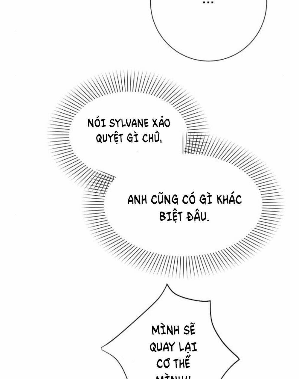Hoán Đổi Linh Hồn Chapter 33 - Trang 2