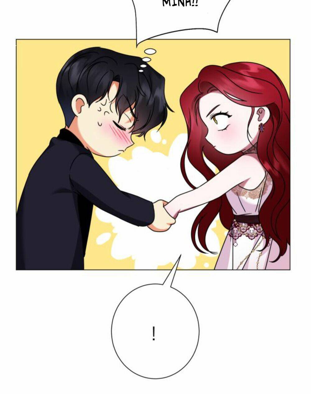 Hoán Đổi Linh Hồn Chapter 33 - Trang 2