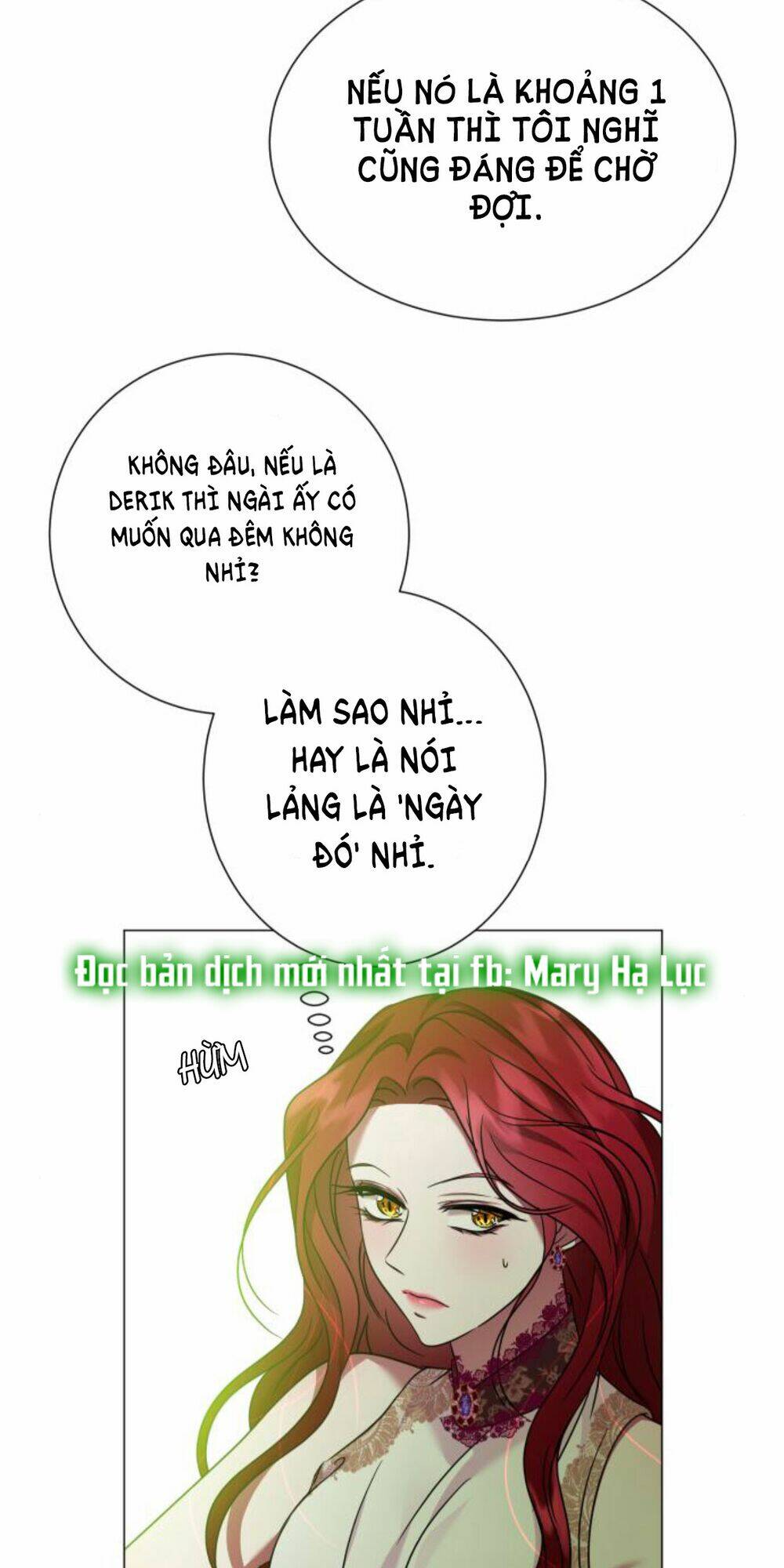 Hoán Đổi Linh Hồn Chapter 33 - Trang 2