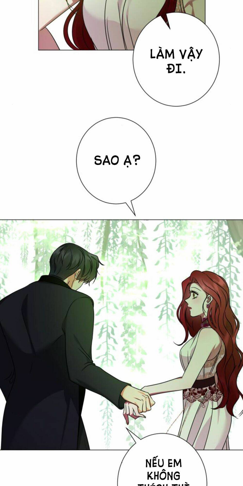 Hoán Đổi Linh Hồn Chapter 33 - Trang 2