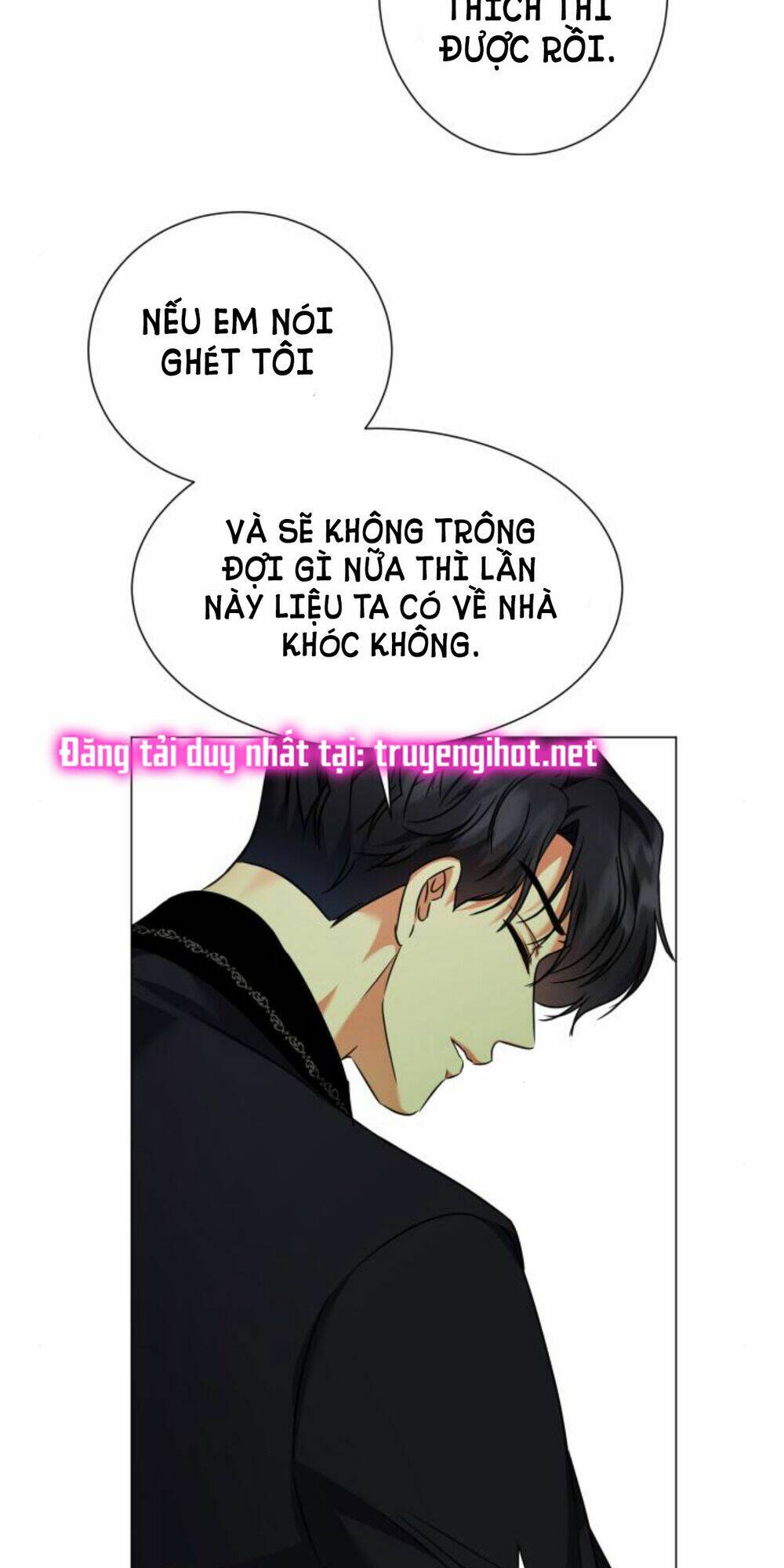 Hoán Đổi Linh Hồn Chapter 33 - Trang 2